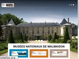 Sites similar to musees-nationaux-malmaison.fr