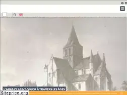 Sites similar to musees-normandie.fr