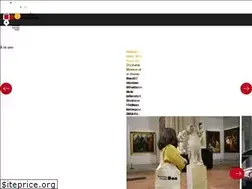 Sites similar to musees-occitanie.fr