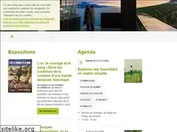 Sites similar to musees.vd.ch