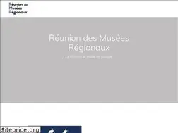 Sites similar to museesreunion.fr
