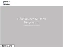 Sites similar to museesreunion.re