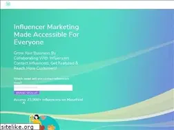 Sites similar to musefind.com