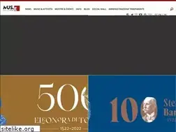 Sites similar to musefirenze.it