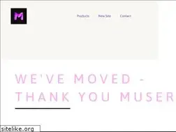 Sites similar to museforyou.bigcartel.com