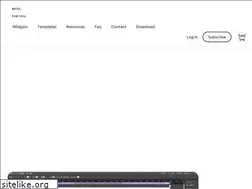 Sites similar to museforyoushop.com