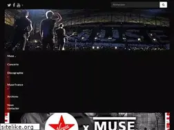 Sites similar to musefrance.com