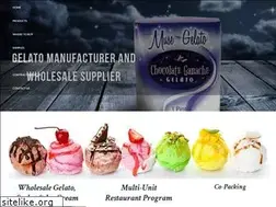 Sites similar to musegelato.com