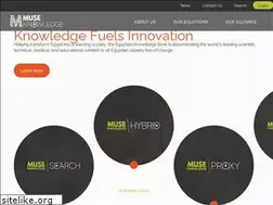 Sites similar to museglobal.com