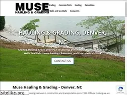 Sites similar to musehg.com