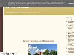 Sites similar to musei-online.blogspot.com
