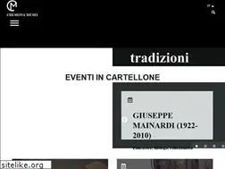 Sites similar to musei.comune.cremona.it