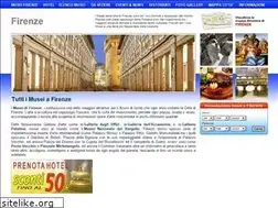 Sites similar to musei.firenze.it