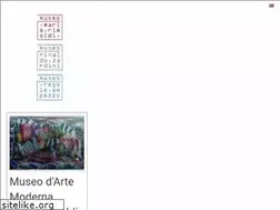 Sites similar to musei.regole.it