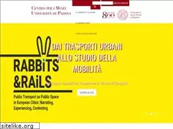 Sites similar to musei.unipd.it