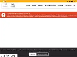 Sites similar to musei.unipr.it