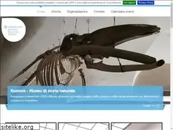Sites similar to musei.unipv.it