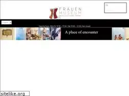 Sites similar to museia.it