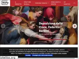 Sites similar to museiapperugia.it