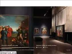 Sites similar to museibassano.it