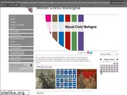 Sites similar to museibologna.it