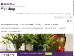 Sites similar to museibutiken.se