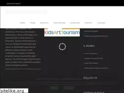 Sites similar to museicastiglionfiorentino.it