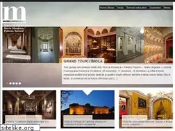Sites similar to museiciviciimola.it