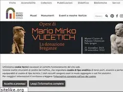 Sites similar to museicivicivicenza.it