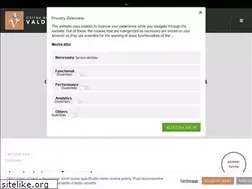 Sites similar to museidelvaldarno.it