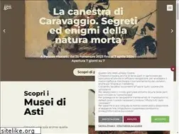 Sites similar to museidiasti.com