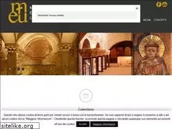 Sites similar to museiecclesiastici.it