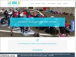 Sites similar to museieducativi.it