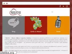 Sites similar to museiempolesevaldelsa.it