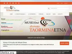 Sites similar to museietnei.it