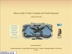 Sites similar to museiformentini.it