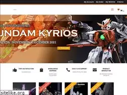 Sites similar to museigenhobby.com