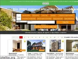 Sites similar to museimobiliare.ro