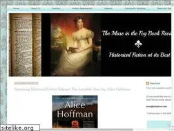 Sites similar to museinthefog.com