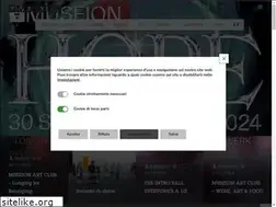 Sites similar to museion.it