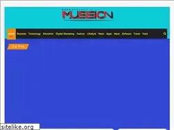Sites similar to museion.net