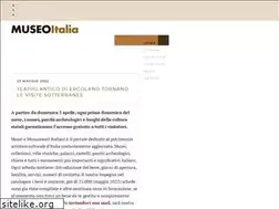 Sites similar to museionline.info