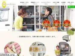 Sites similar to musekian.jp