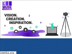 Sites similar to musemarketingky.com