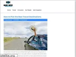 Sites similar to musematic.net