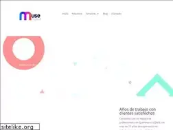 Sites similar to musemedia.com.mx