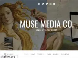 Sites similar to musemediaco.com