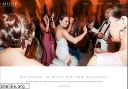 Sites similar to musemotionpictures.com