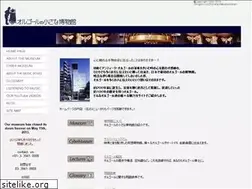 Sites similar to musemuse.jp