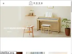 Sites similar to musemusic.com.tw